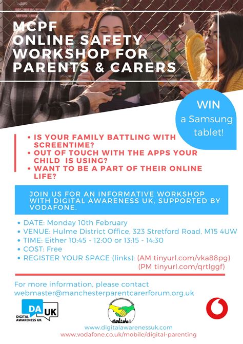 mpcf|manchester parent carers forum.